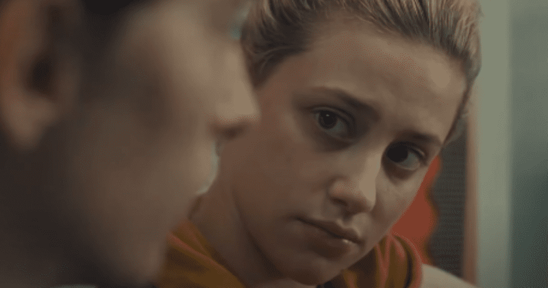 'Chemical Hearts': Release date, plot, cast, trailer and all you need to know about the coming-of-age drama starring Lili Reinhart