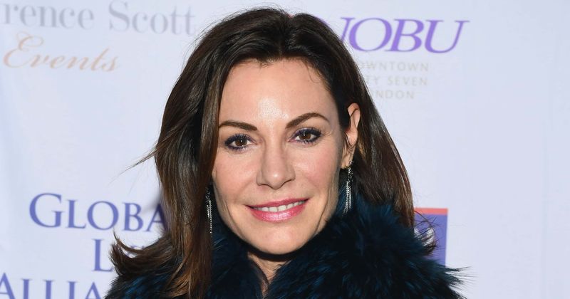 'Real Housewives of New York City': LuAnn offers spa day for ex-prisoners, viewers say she needs reality check