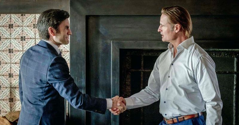 ‘Yellowstone’ Season 3 Episode 6 Preview: Will Roarke convince Jamie instead of Beth to betray Dutton family?