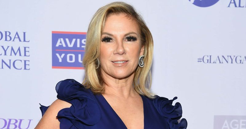 'RHONY': Ramona threatens to quit show after party row, fans ask Andy to take it as her 'formal resignation'