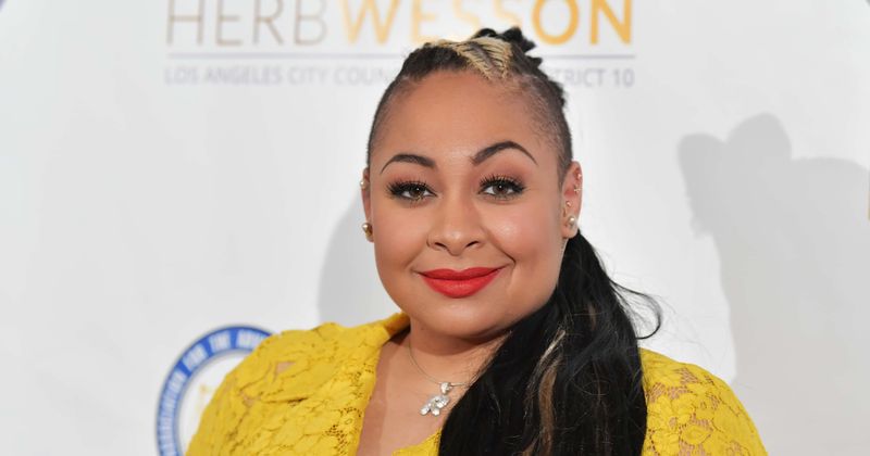 'Celebrity Watch Party': 'Jersey Shore' speech has Raven-Symone saying bad weddings result in good marriages