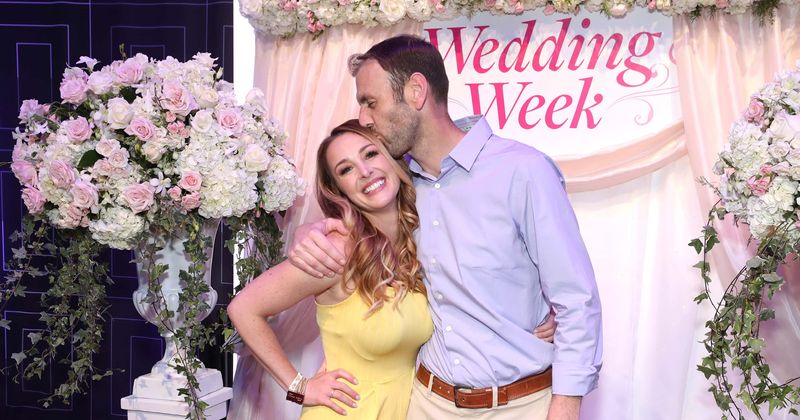 'Married at First Sight: Couples' Cam': Jamie Otis gets sarcastic with Doug Hehner, apologizes for eating