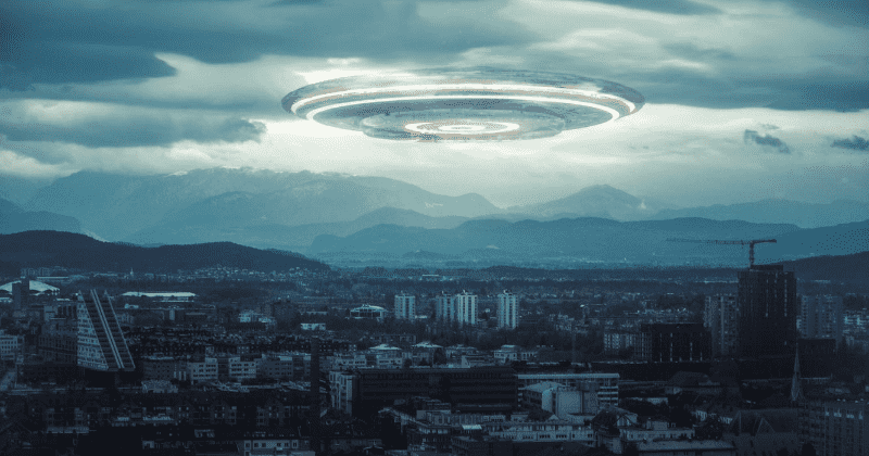 THEY'RE HERE! Pentagon’s UFO hunting department is still active and could make findings public every 6 months