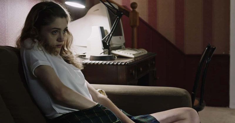 'Yes, God, Yes' Review: A tasteful 'American Pie' about a Catholic girl's sexual awakening