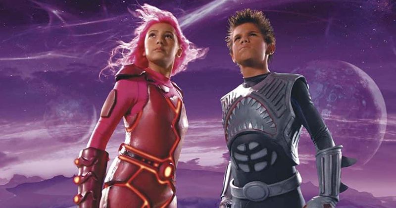 Comic-Con 2020: Did Sharkboy and Lavagirl have sex? Fans can't wait to see them in Netflix's 'We Can Be Heroes'