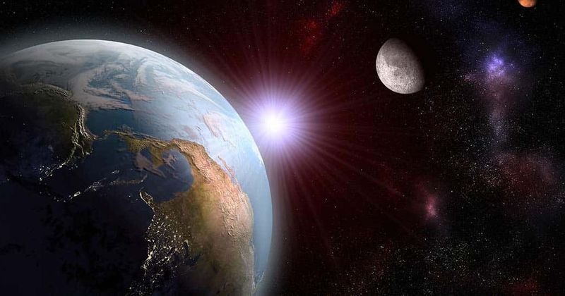 Alien germs in outer space may pose threat to human immune system, create risk for future missions: Study