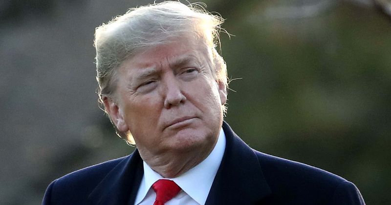 Trump cancels Jacksonville Rep convention due to Covid-19 but wants schools to reopen if they want their grants