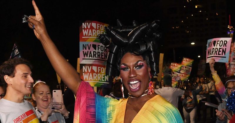 'RuPaul's Drag Race': Why did Shea get toughest dance routine? Fans wonder if there was favoritism at play