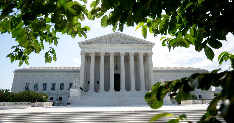 Casinos, but not churches? SCOTUS slammed for turning down Nevada's Covid-19 challenge to lift 50-person cap