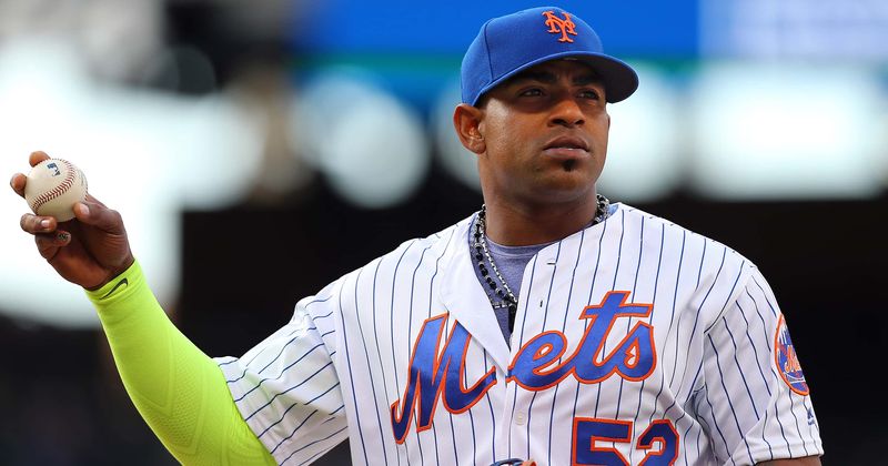 MLB 2020: Yoenis Céspedes is back! Internet says 'he hit a ball to the f***ing moon' in first game since 2018