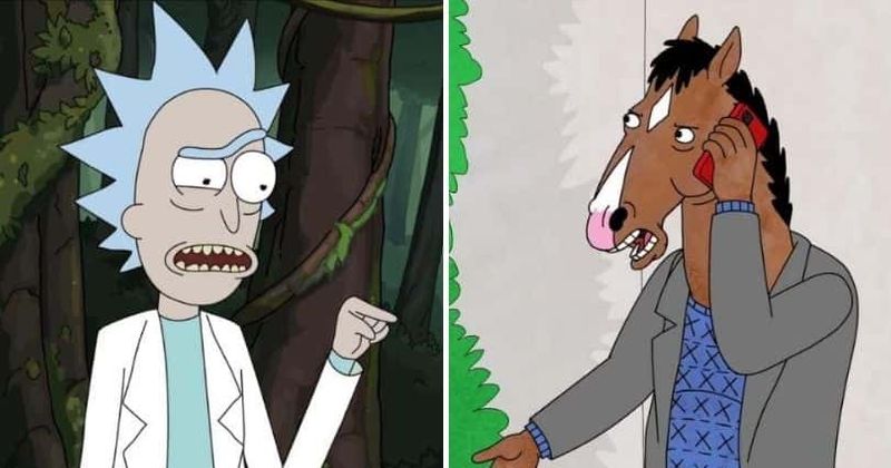 Comic-Con 2020: Will 'Rick and Morty' meet 'BoJack Horseman'? Here are 5 reasons why the crazy idea might work