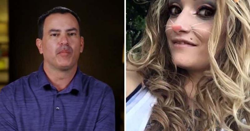 'Love After Lockup': Shawn has money for Destinie but buys used clothes for kid, fans say 'priorities are wrong'