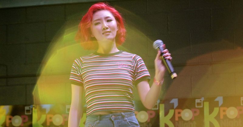 Mamamoo's Hwasa did NOT wear 'Nigerian' costume or talk about George Floyd, here's what really happened