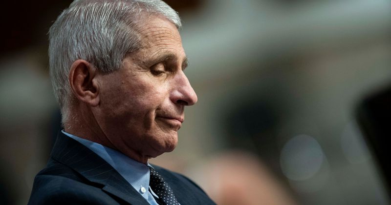 Dr Fauci responsible for Covid-19? Bonkers 'Plandemic' conspiracy theory to be aired on Sinclair Broadcast Group