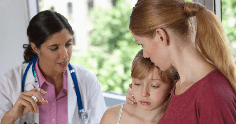 60% American parents won't vaccinate children against HPV virus that causes 34,800 new cancers annually: Study