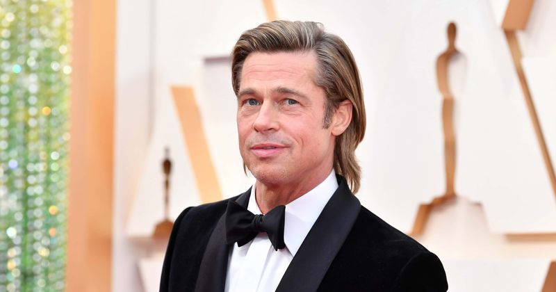 Brad Pitt's friend Saul Fletcher stabs partner to death, confesses to daughter before killing himself