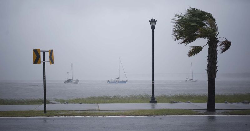 Hurricane Hanna makes landfall in coronavirus-hit Texas, two other storms expected in Hawai and the Caribbean