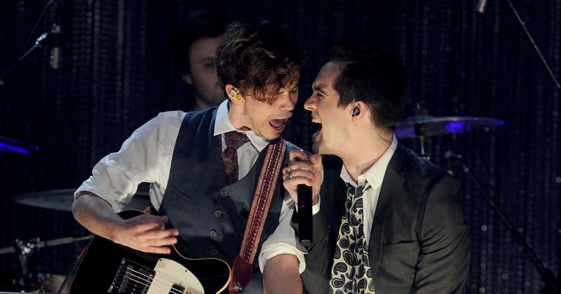 'Misogynistic creep': Panic! At the Disco urged to fire guard Zack Hall after sexual harassment allegations