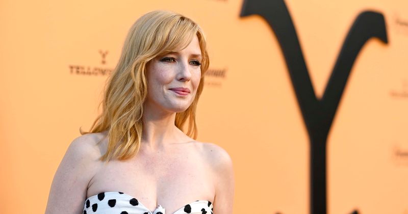 'Yellowstone': Who is Kelly Reilly married to? Here is all you need to know about her love life