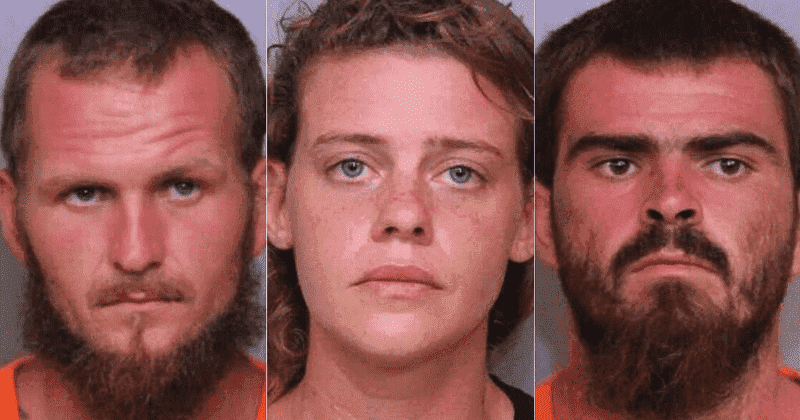 Florida triple murder case: Family of victim says death penalty for the killers is their 'number one priority'