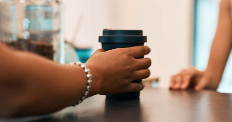 Oklahoma man called Black Casey's General manager N-word for not letting him refill cup due to Covid-19 rules