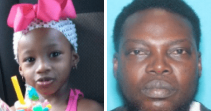 Amber alert canceled: Texas girl Neveah Chaseberry found safe after she was missing for more than 10 days