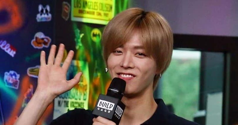 NCT's Yuta under fire for revealing he's close friends with an anti-Korean YouTuber, fans demand an apology