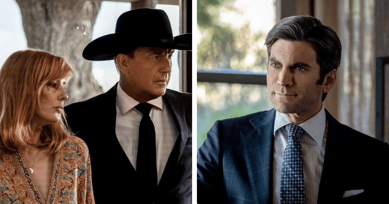 'Yellowstone' Season 3 Episode 6: Did Beth shrug off responsibility? Fans feel she's equally at fault as Jamie