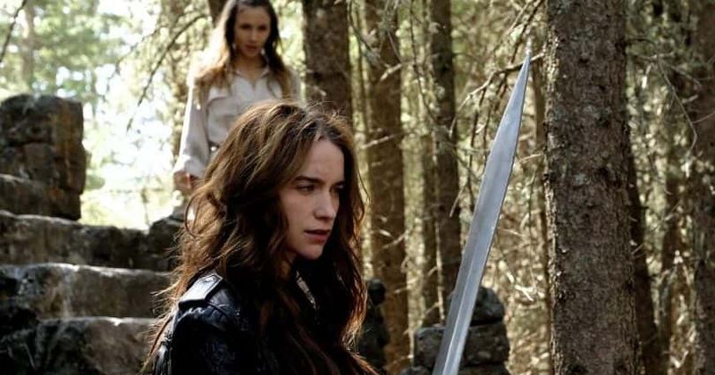 'Wynonna Earp' Season 4 Premiere thrills fans as they say first episode in two years was 'worth the wait'
