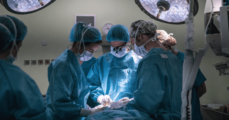 Number of Americans taken off heart transplant waitlists amid coronavirus pandemic up by 75%, finds study