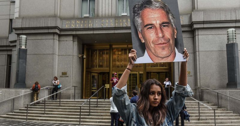 CESE Online Global Summit: Why Department of Justice continues to cover up Jeffrey Epstein's trafficking network