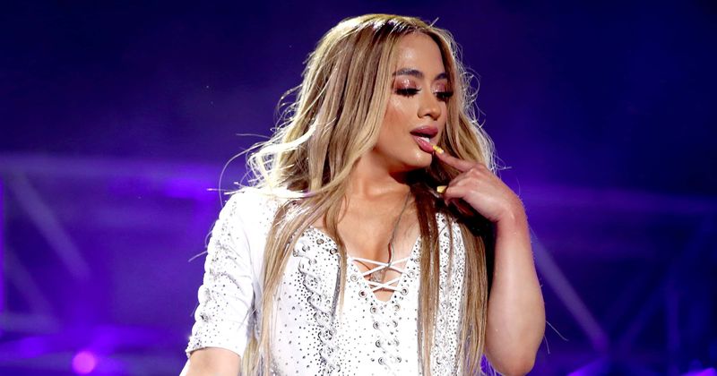Ally Brooke wins Daytime Emmy, ecstatic fans say she's 'closer to getting EGOT than Lana, Katy and Nicki'