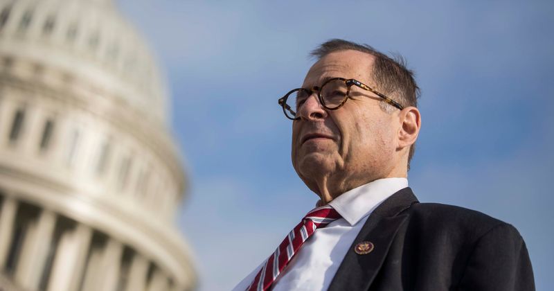 Jerry Nadler says Antifa violence in Portland is a myth, Angry Internet slams him for living 'under a rock'