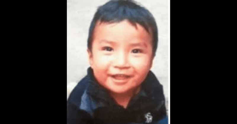 Hunt for missing 2-yr-old boy leads cops to 23 abducted children being kept at a house in deplorable conditions