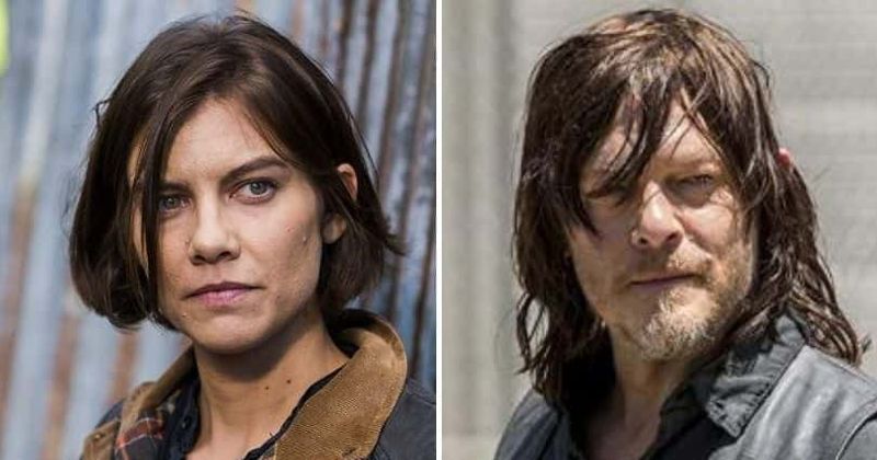 'The Walking Dead' Season 11: Will Maggie be the new series lead? Daryl's days on show may be numbered