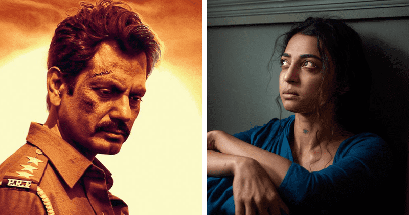 'Raat Akeli Hai': Meet Nawazuddin Siddiqui, Radhika Apte and rest of the cast of Netflix's murder mystery