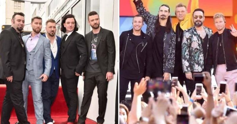 Will NSYNC reunite? Fans demand Verzuz battle between band and Backstreet Boys, argue who will emerge winner