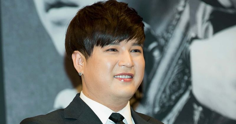 Super Junior's Shindong slammed for allegedly fat-shaming women, Angry Internet calls him 'fatphobic sexist'