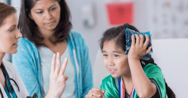 Concussion may increase risk of health disorders like dementia, Parkinson's disease and ADHD, find researchers