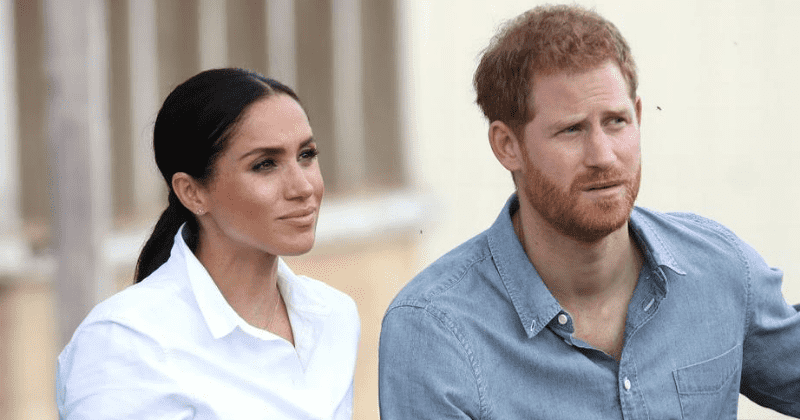Harry and Meghan's move to LA 'terrible mistake', hard for them to lecture people while living in luxury: Expert