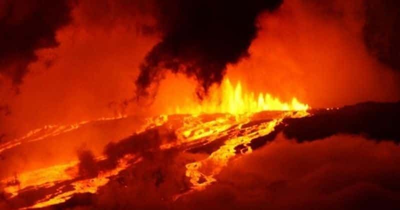 'Boring' volcanoes hide explosive chemicals underground and may cause dangerous eruptions in future: Study