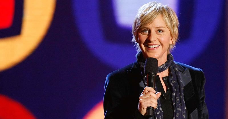 Ellen DeGeneres's workplace misconduct being probed by WarnerMedia, Angry Internet says 'you reap what you sow'