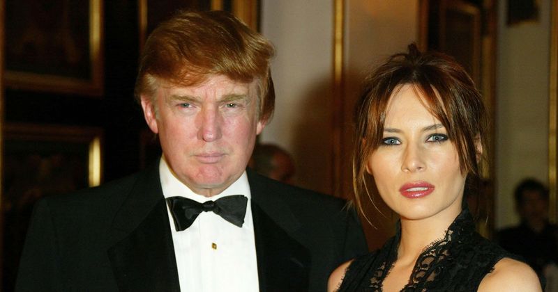 Trump brags about sexual prowess to label himself 'super-macho, ultra-man' as he objectifies women, author says