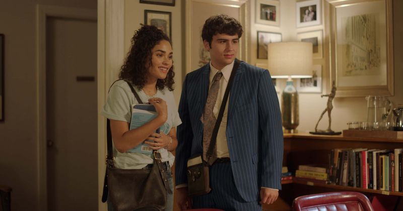 'Little Voice' Episode 6 Review: Everything goes wrong on Louie's birthday, Bess may have a drinking problem