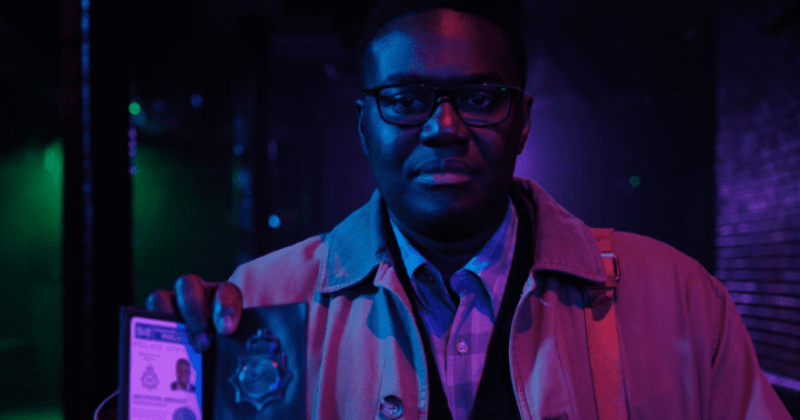 'We Hunt Together': Release date, plot, cast, trailer and all you need to know about the gripping Showtime drama
