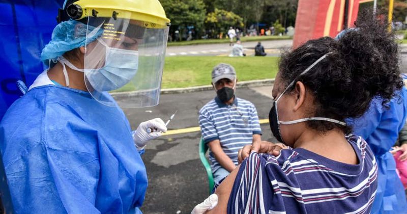 Moderna begins phase 3 trials of potential Covid-19 vaccine, study finds US vaccines to be remarkably safe