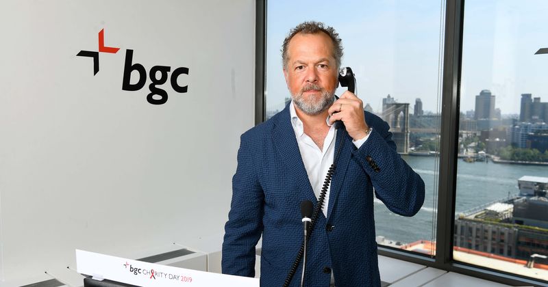'Billions': Who is David Costabile married to and 5 things to know about the actor who plays Mike Wagner