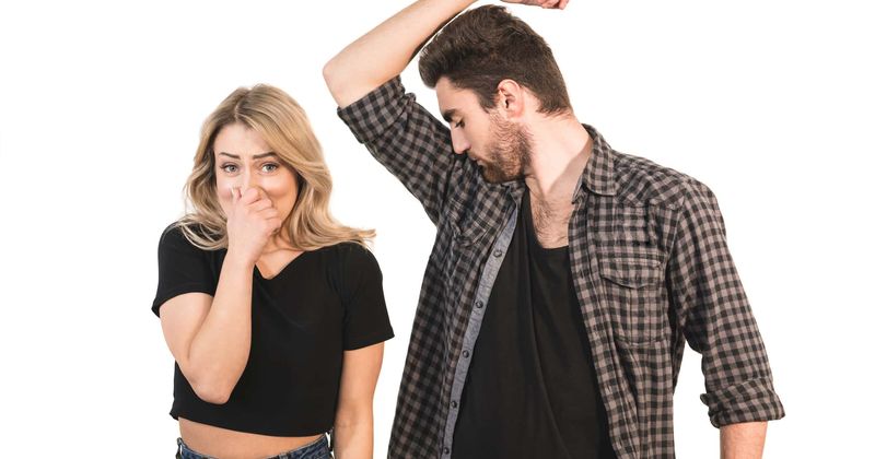 Why do armpits stink? Study on bacteria that causes pungent body odor could help design effective deodorants