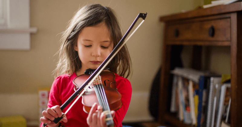 Does music training really make children smarter? Study says it doesn't improve cognitive or academic skills