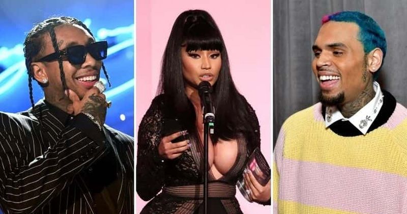 Will Tyga collab with Chris Brown and Nicki Minaj? Rapper teases new music, hints at possible upcoming album